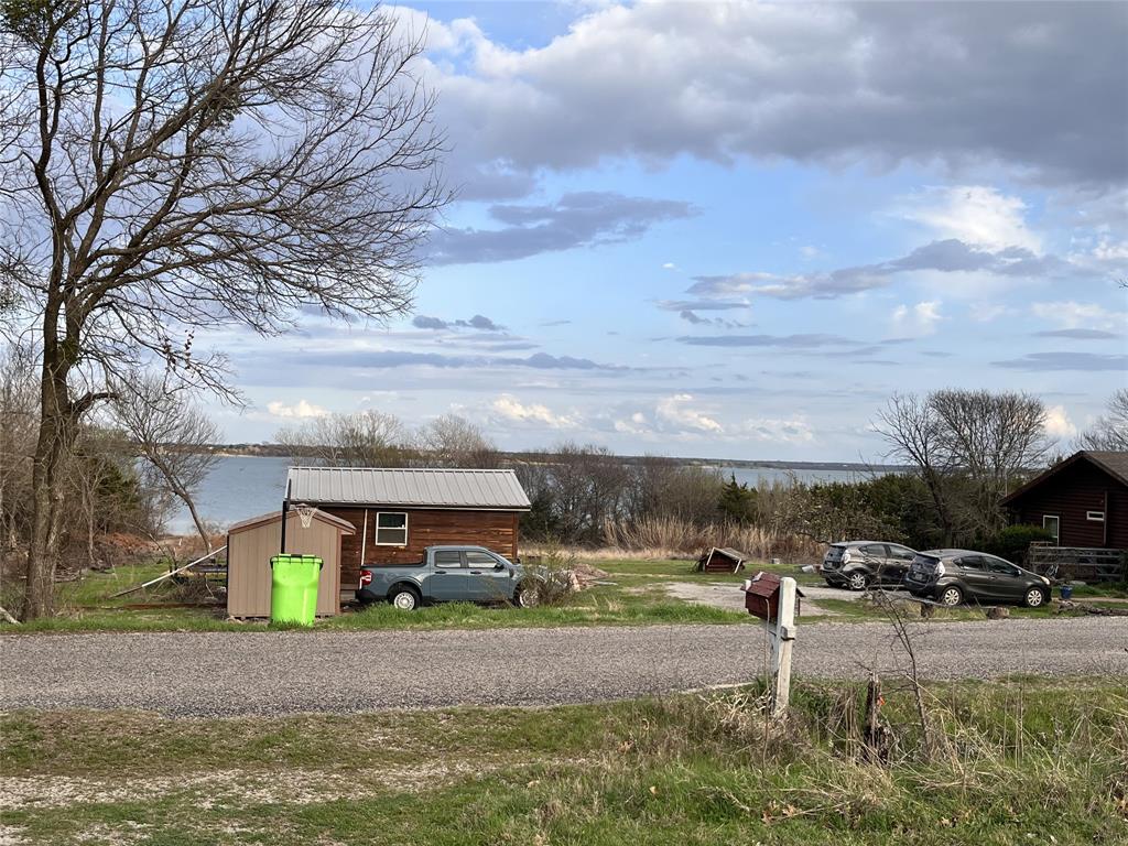 L B Outlaw Survey - Residential