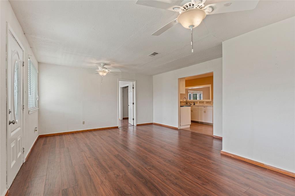 L B Outlaw Survey - Residential