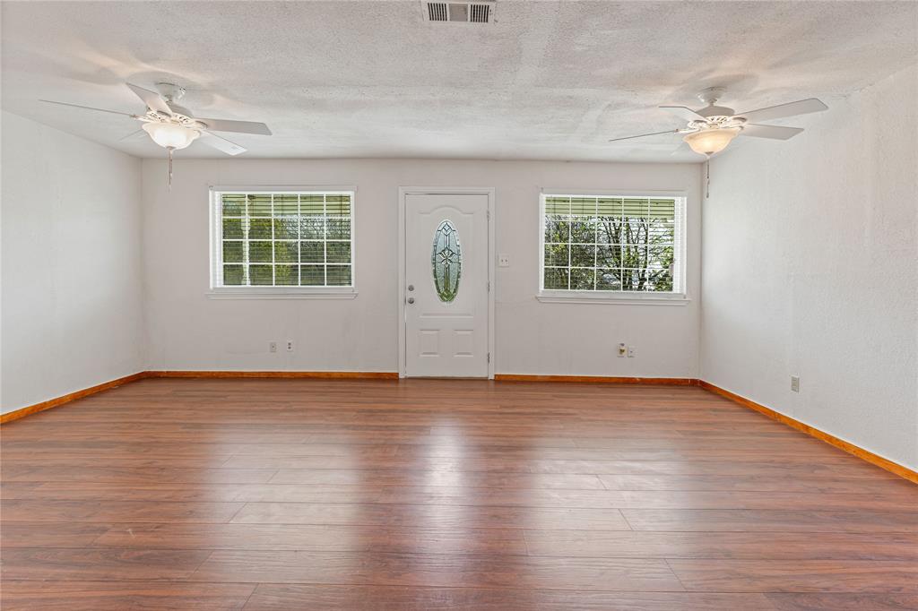 L B Outlaw Survey - Residential