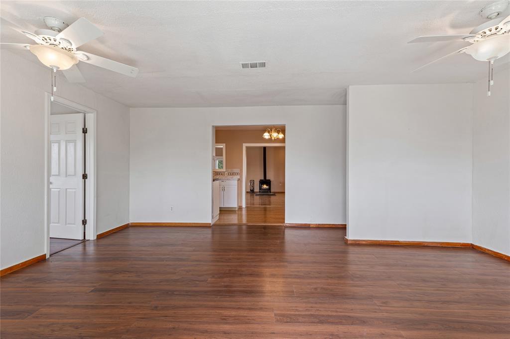 L B Outlaw Survey - Residential