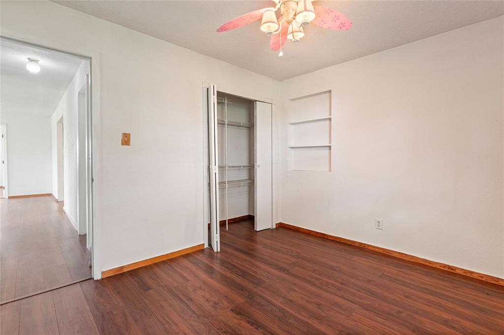 L B Outlaw Survey - Residential