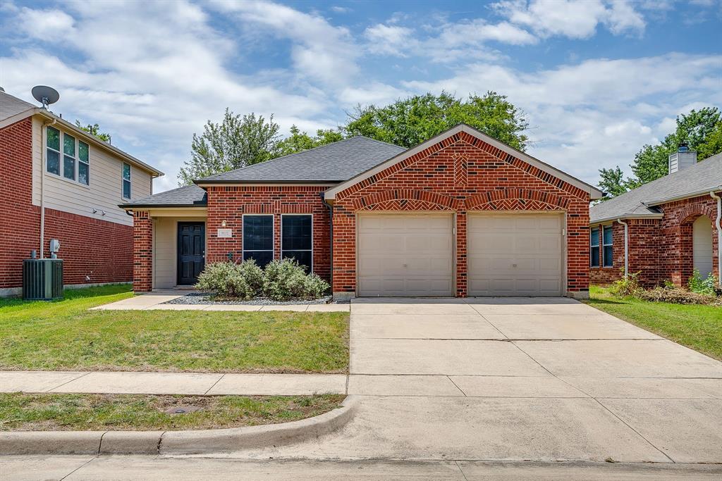 Welcome home to this beautifully updated 3-bedroom, 2-bath home offering over 1,800 square feet of comfortable living space! Featuring new flooring and a brand-new roof, this move-in-ready home combines modern updates with exceptional value. The spacious layout provides plenty of room to relax, entertain, or work from home. Located in the highly sought-after Northwest ISD, you’ll enjoy a convenient location, great schools, and an affordable opportunity to own a home that’s ready for its next chapter. Don’t miss this one!