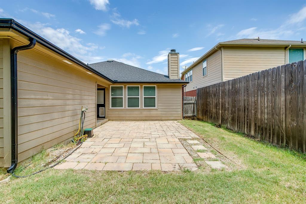 Lost Creek Ranch North Add - Residential