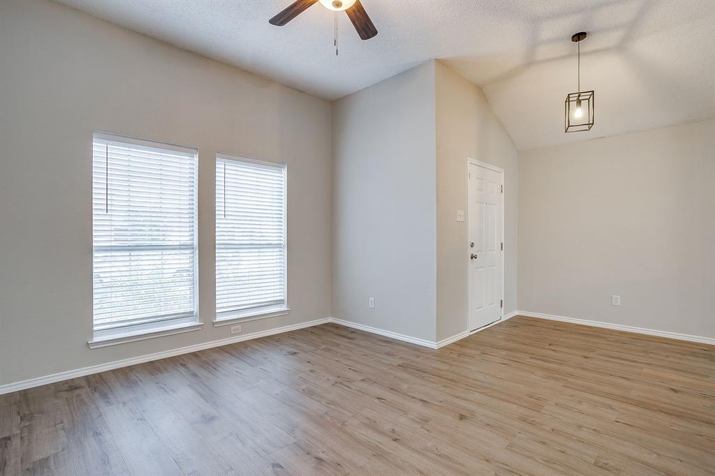 Lost Creek Ranch North Add - Residential