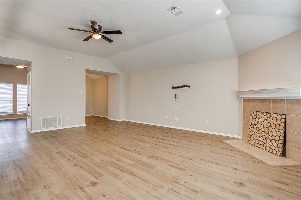 Lost Creek Ranch North Add - Residential