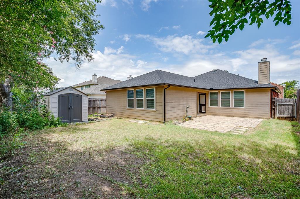 Lost Creek Ranch North Add - Residential