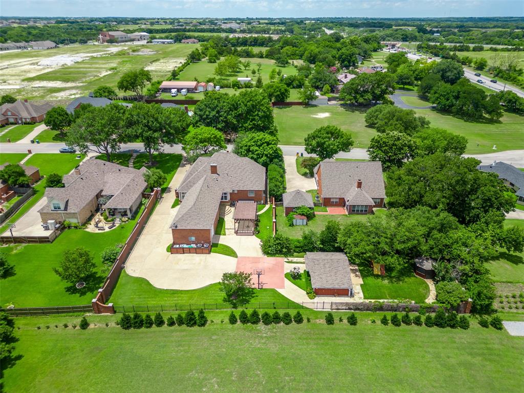 Parkhaven North - Residential