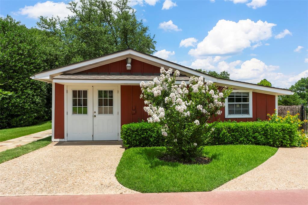 Parkhaven North - Residential