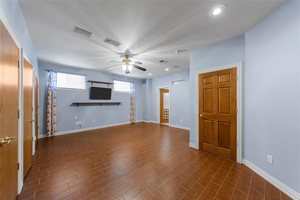 Parkhaven North - Residential