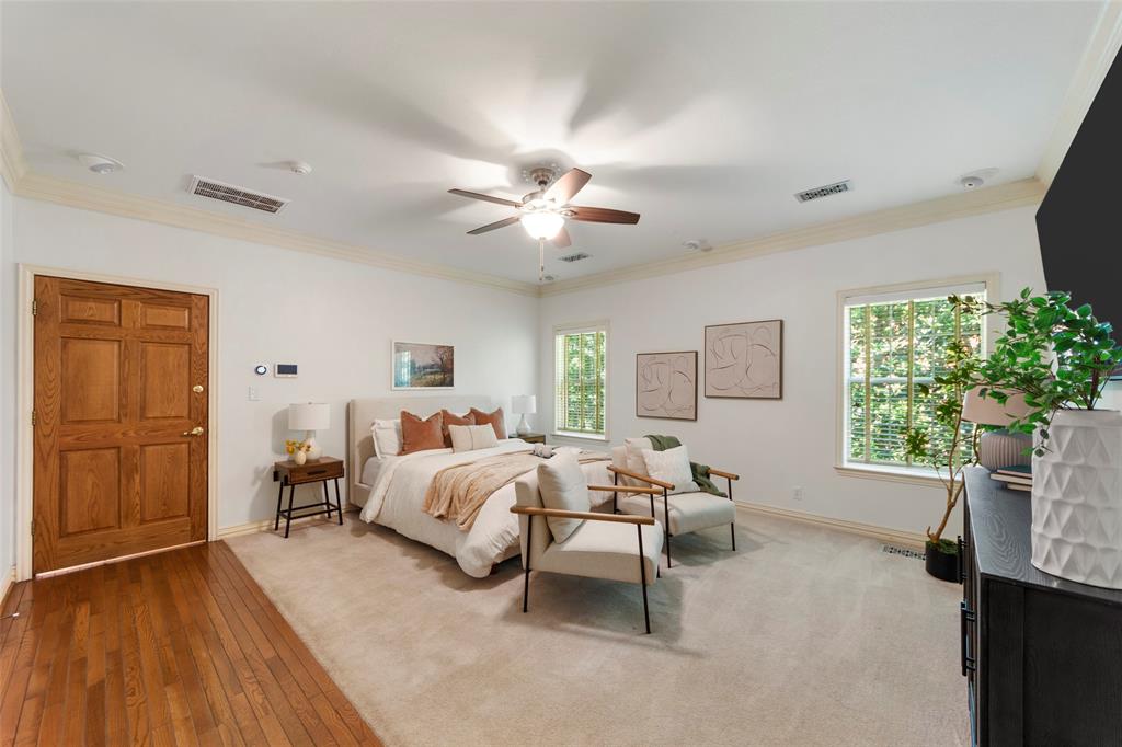 Parkhaven North - Residential