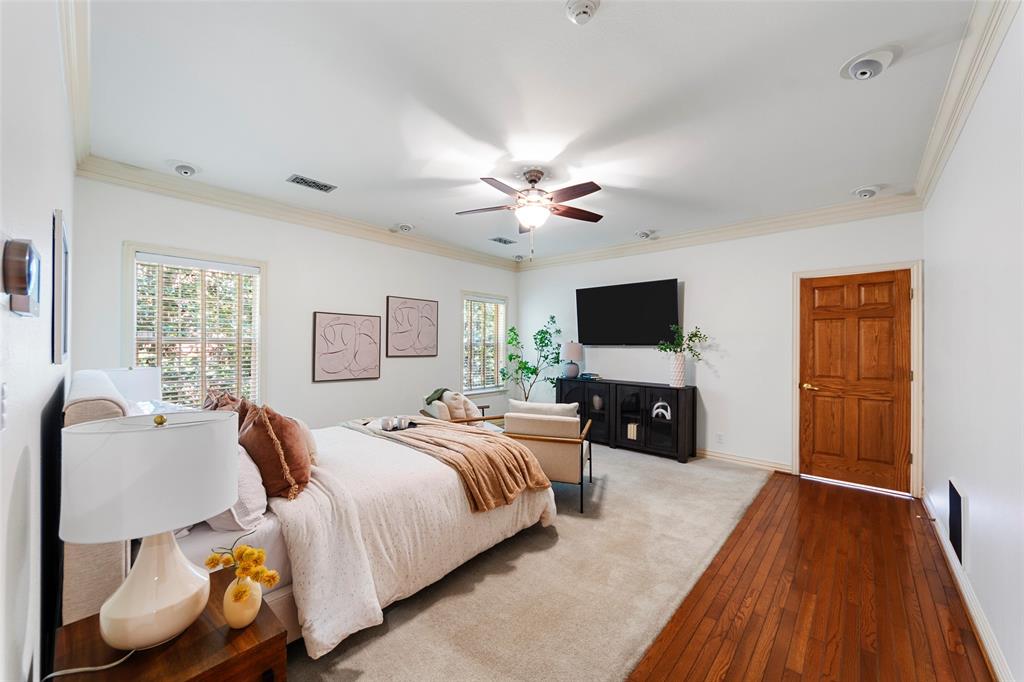 Parkhaven North - Residential