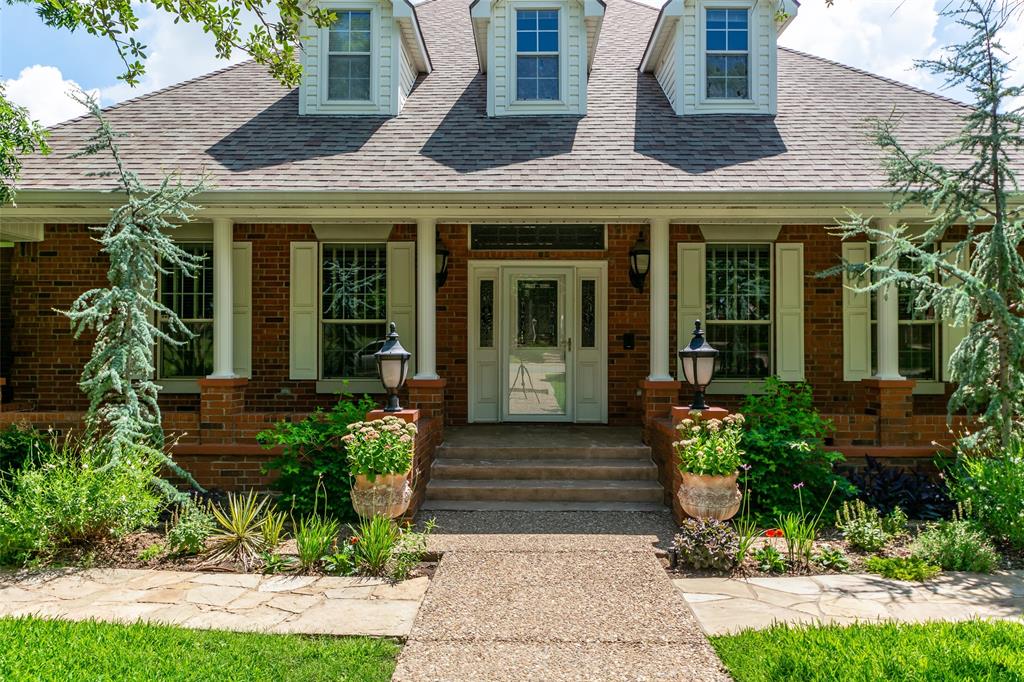 Parkhaven North - Residential