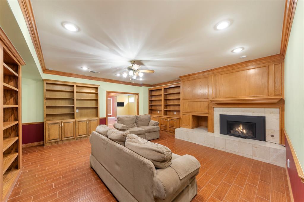 Parkhaven North - Residential