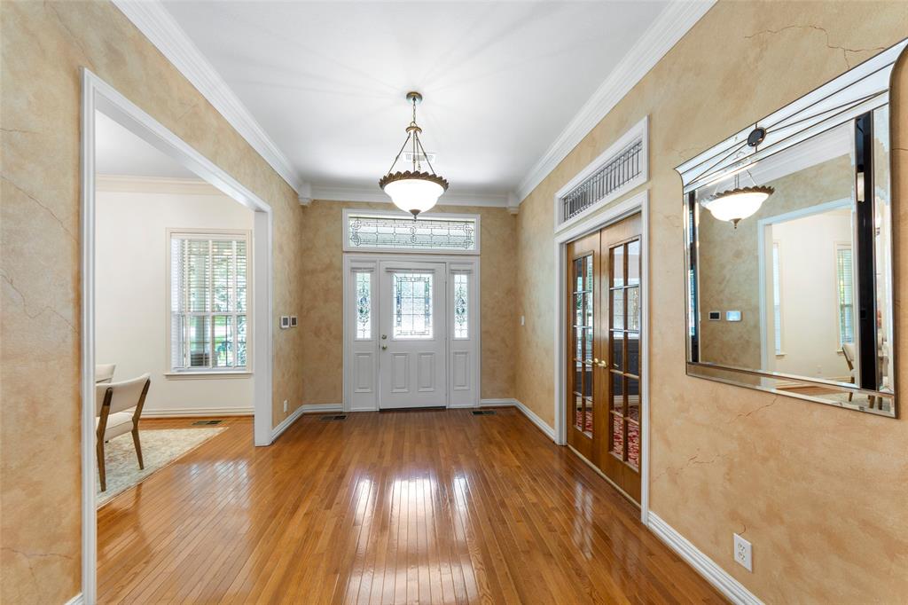 Parkhaven North - Residential