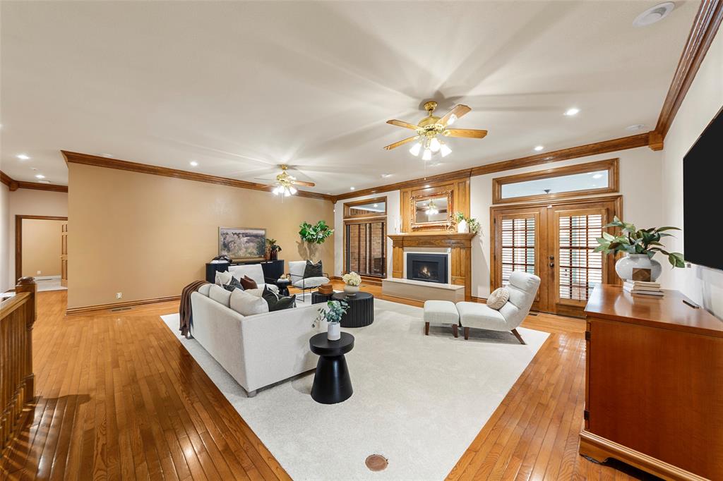 Parkhaven North - Residential