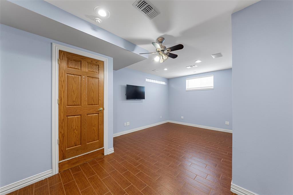 Parkhaven North - Residential