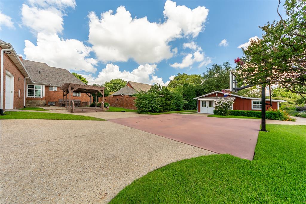 Parkhaven North - Residential