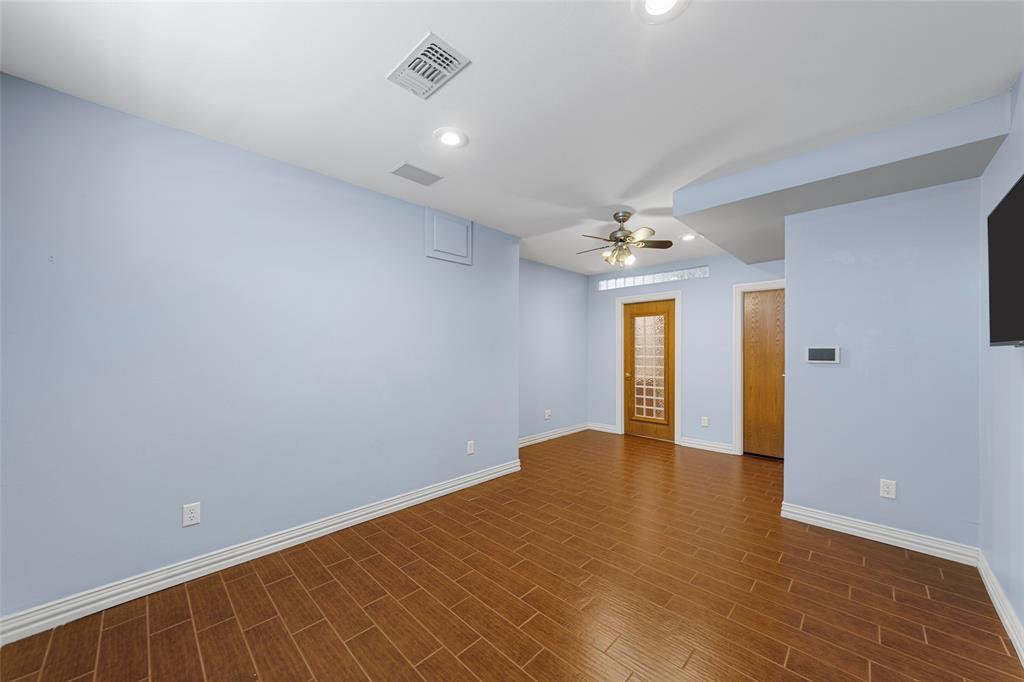 Parkhaven North - Residential