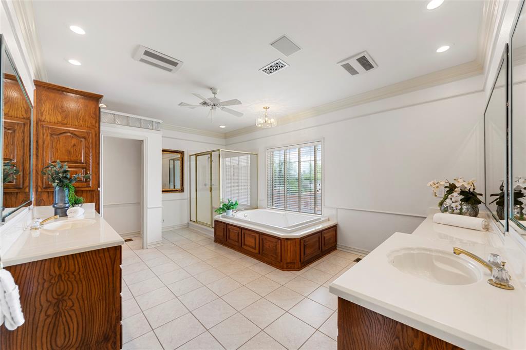 Parkhaven North - Residential
