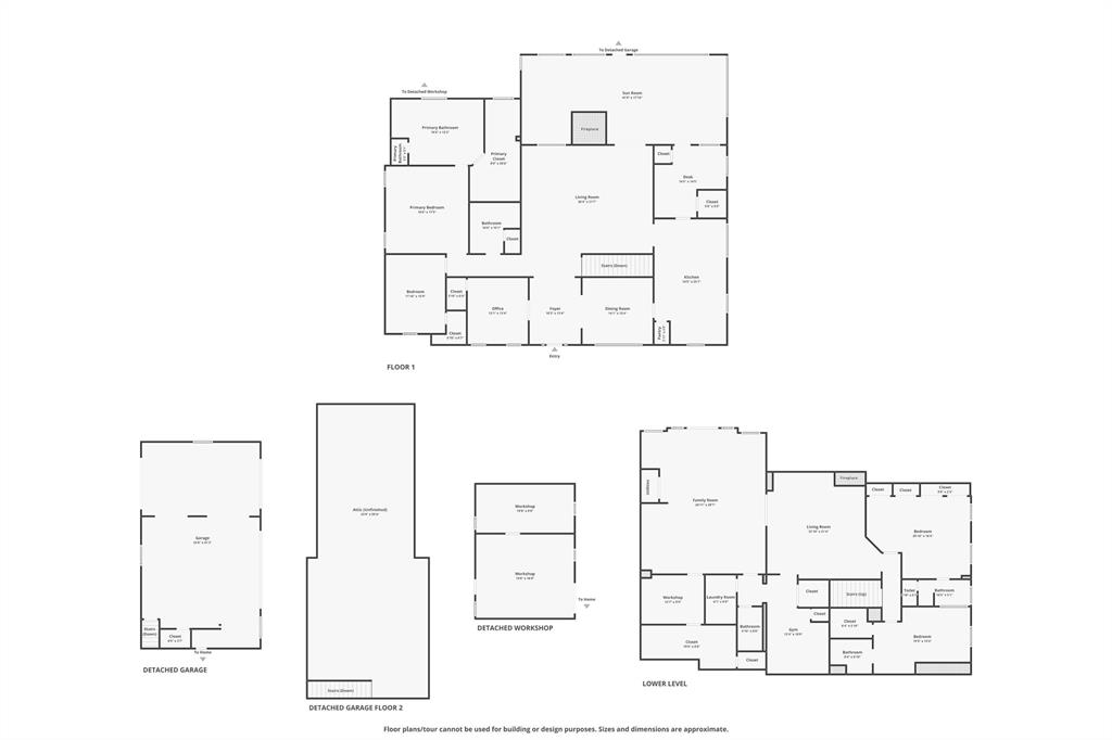 Parkhaven North - Residential