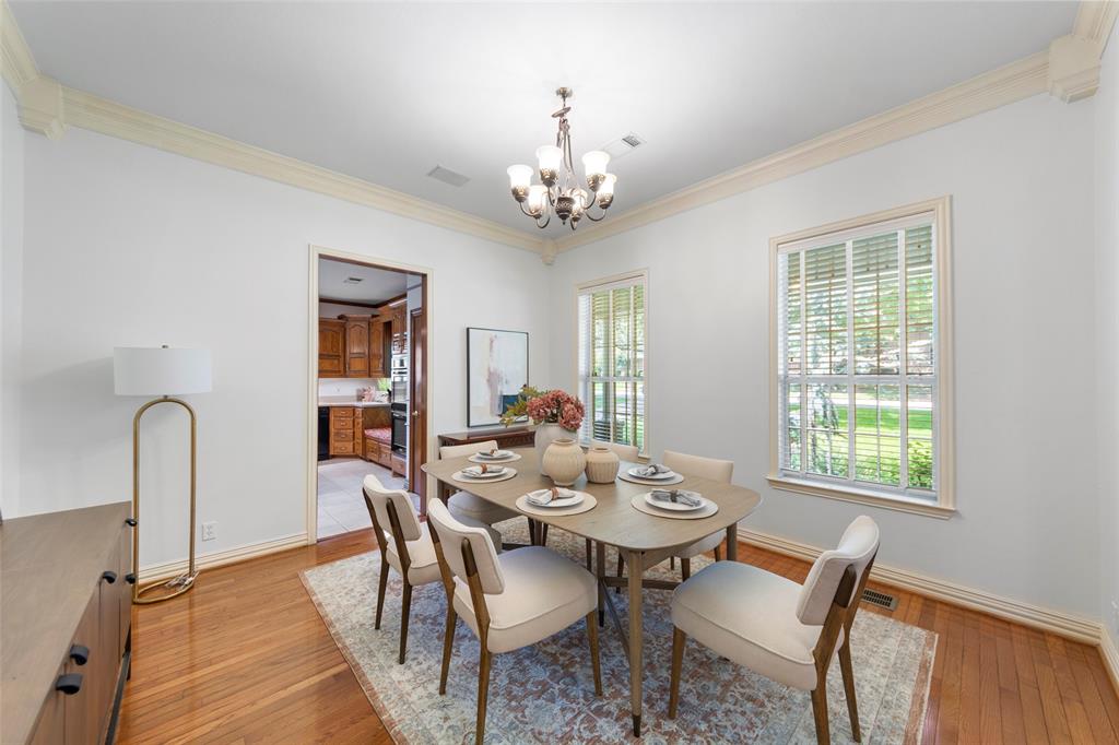 Parkhaven North - Residential