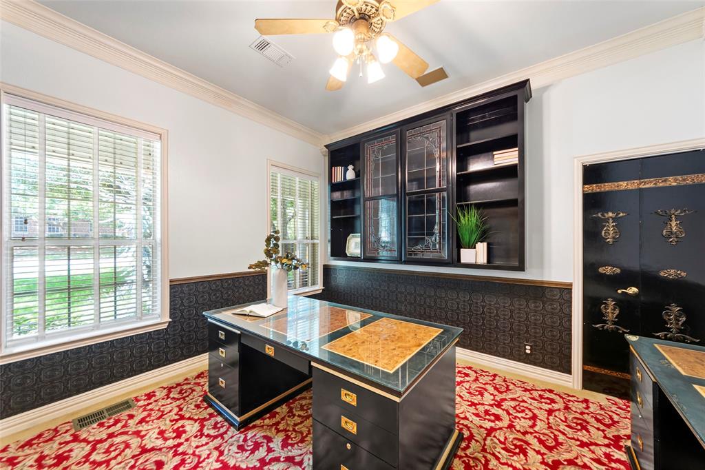 Parkhaven North - Residential