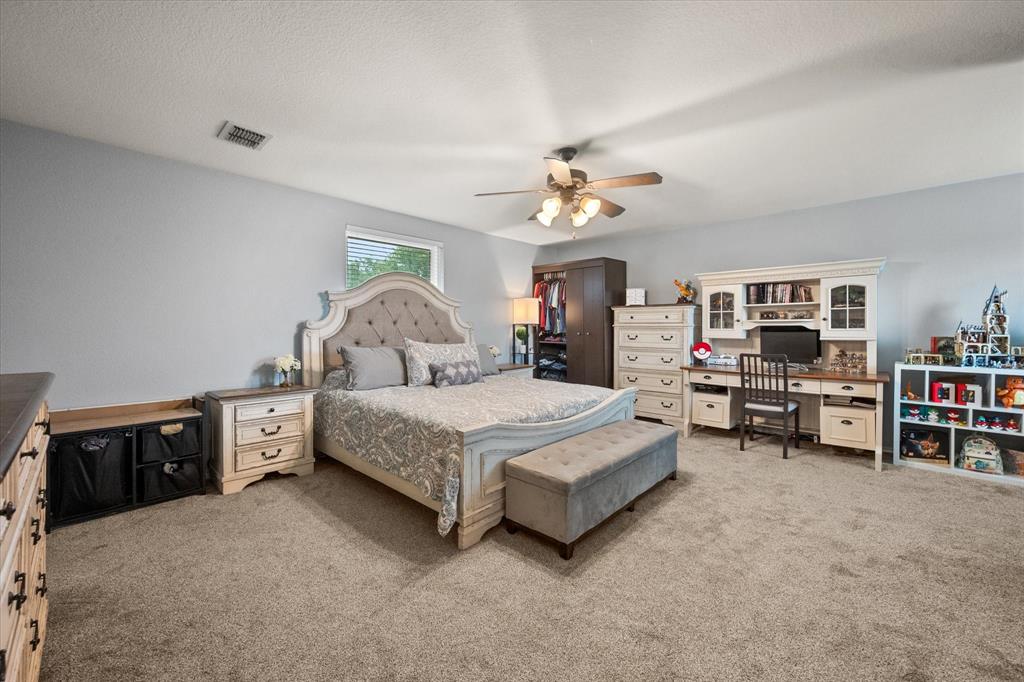 Harris Crossing Ph I - Residential