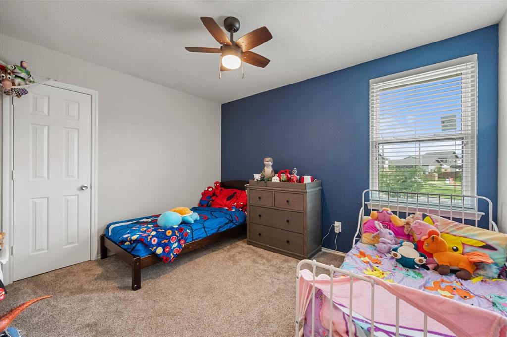 Harris Crossing Ph I - Residential