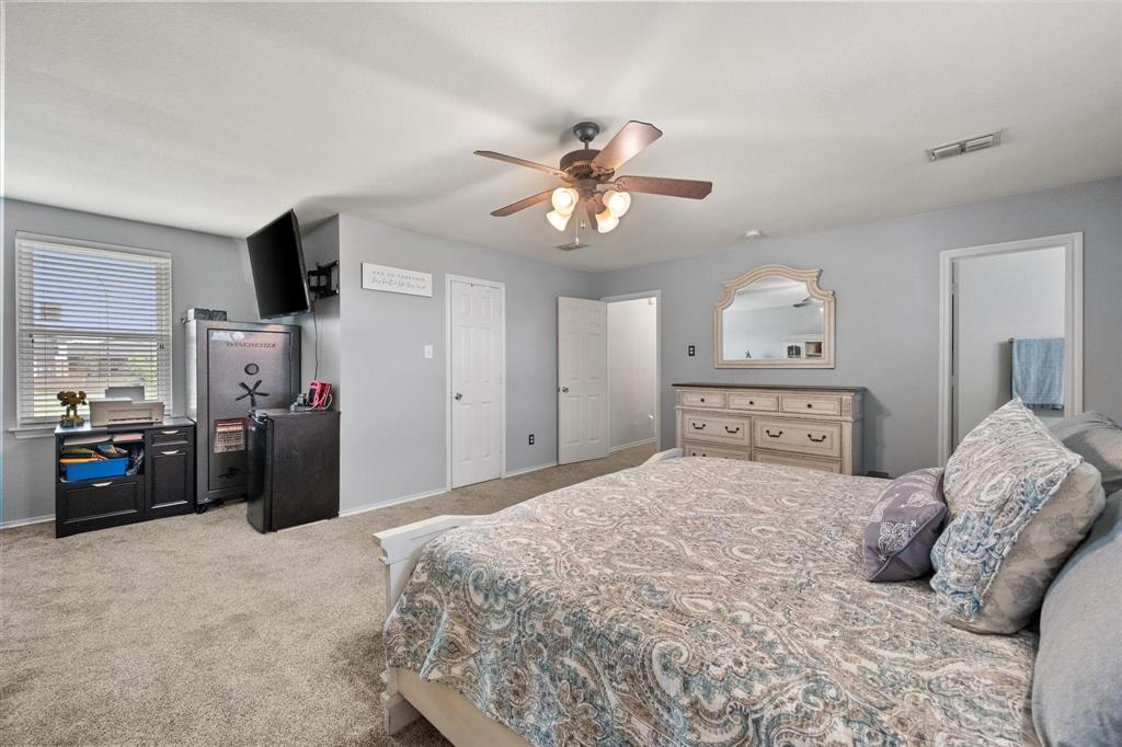 Harris Crossing Ph I - Residential