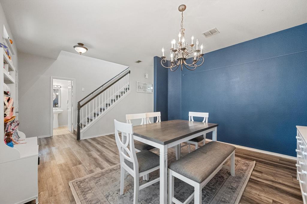 Harris Crossing Ph I - Residential