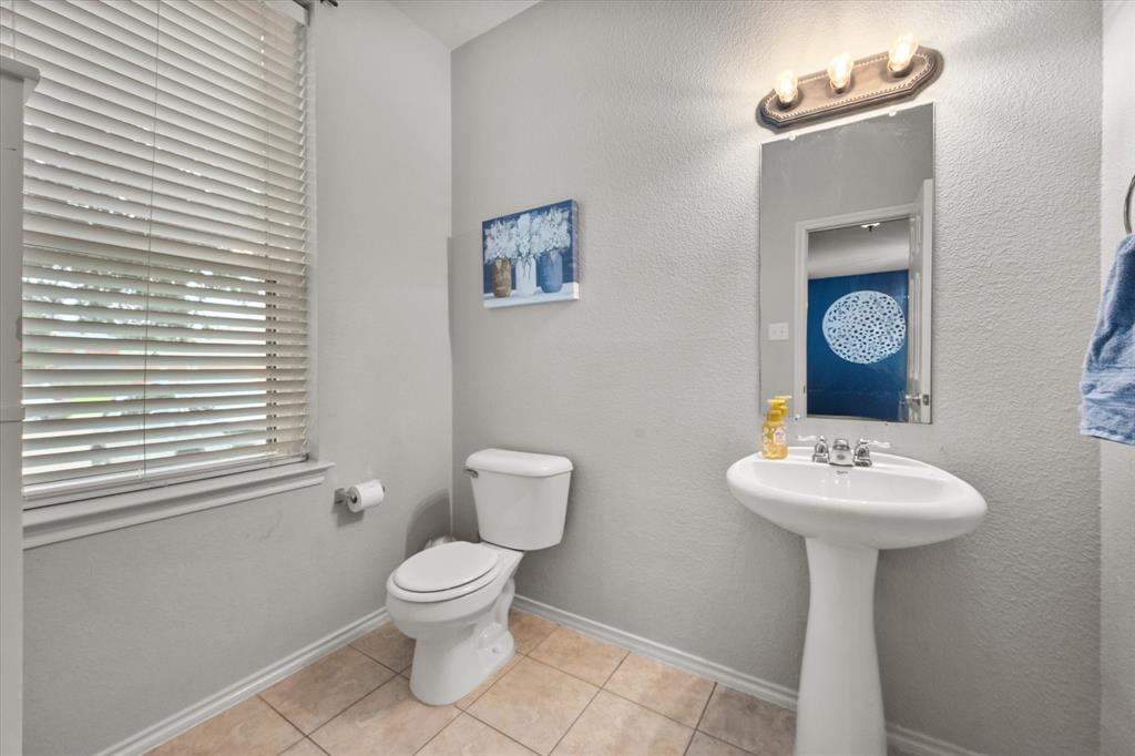 Harris Crossing Ph I - Residential