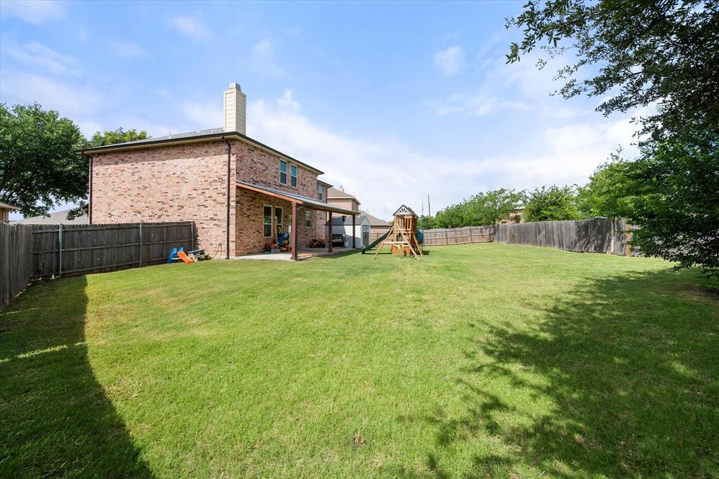 Harris Crossing Ph I - Residential