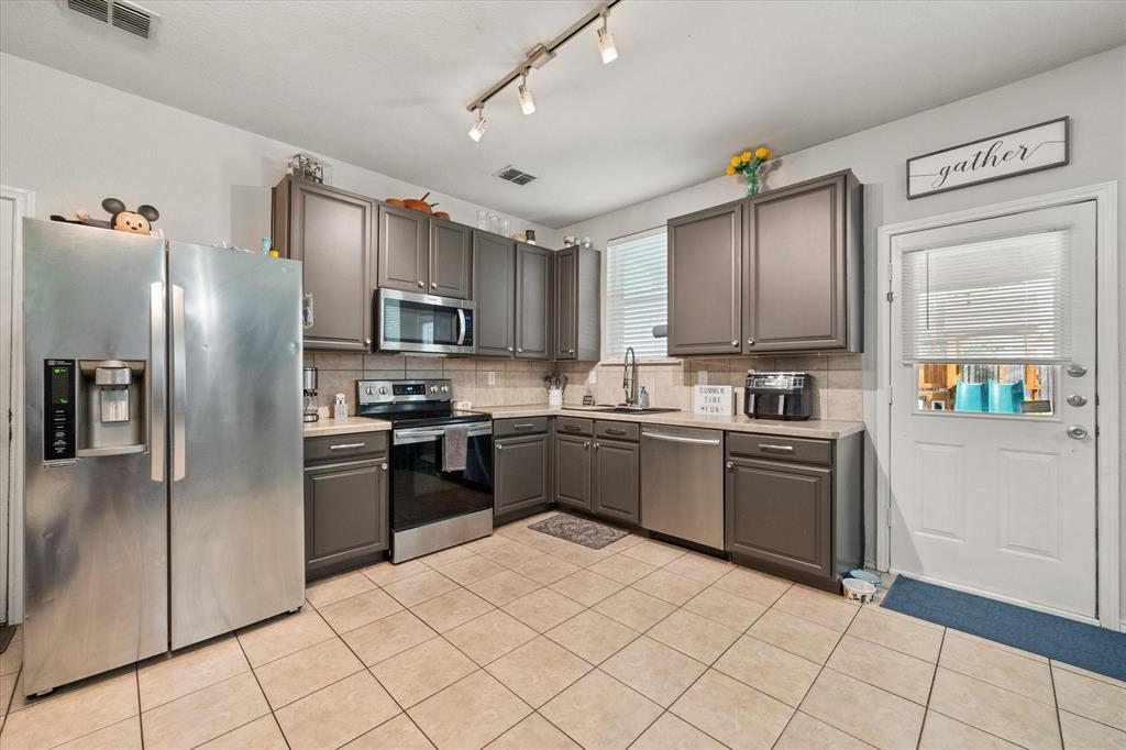 Harris Crossing Ph I - Residential