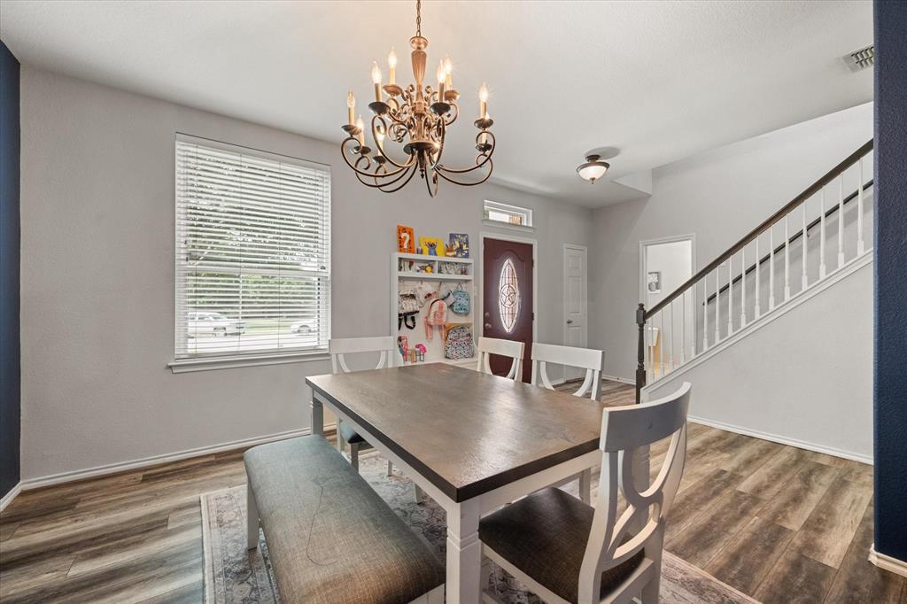 Harris Crossing Ph I - Residential