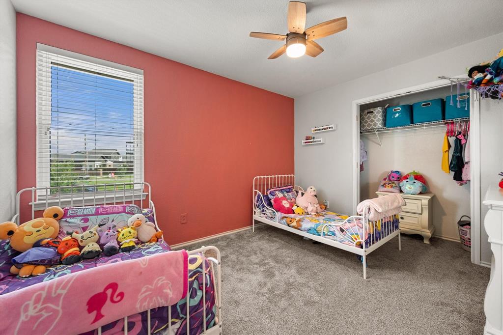 Harris Crossing Ph I - Residential