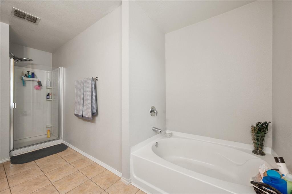 Harris Crossing Ph I - Residential