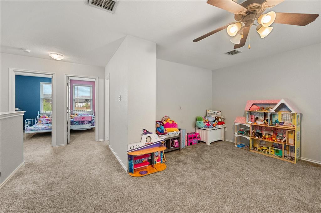 Harris Crossing Ph I - Residential
