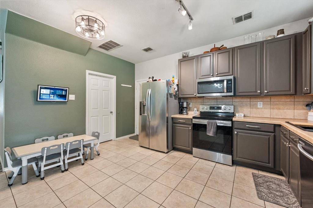 Harris Crossing Ph I - Residential
