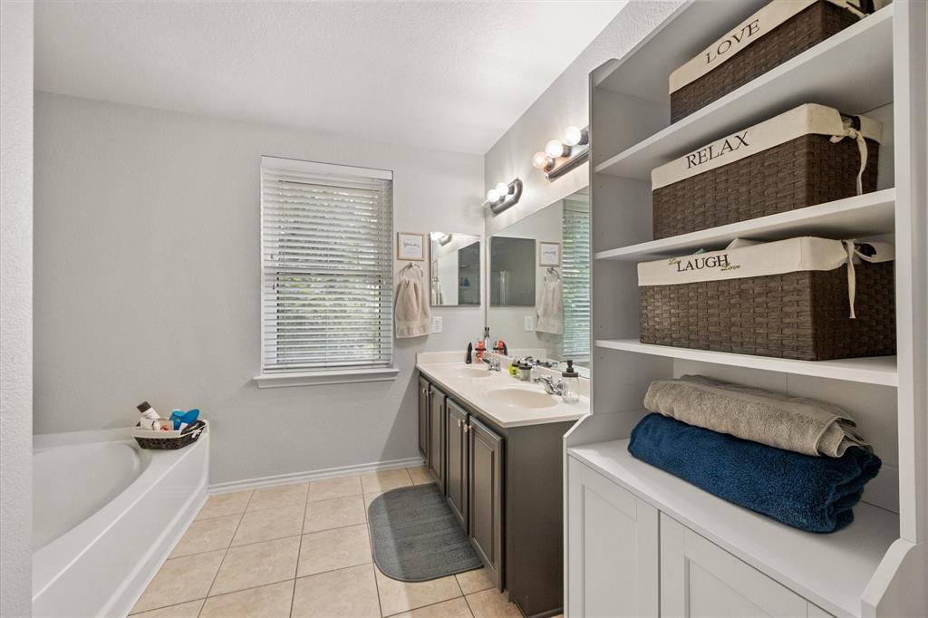 Harris Crossing Ph I - Residential