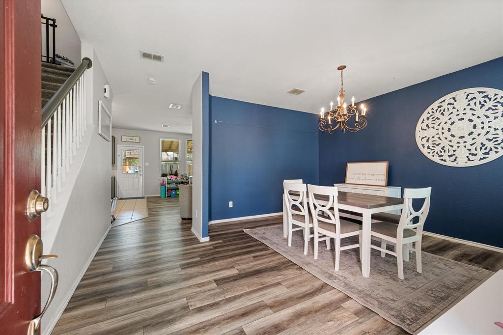 Harris Crossing Ph I - Residential