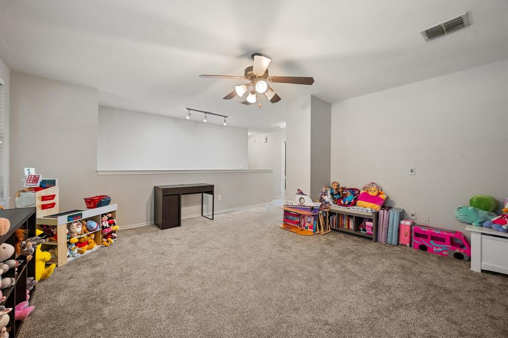 Harris Crossing Ph I - Residential