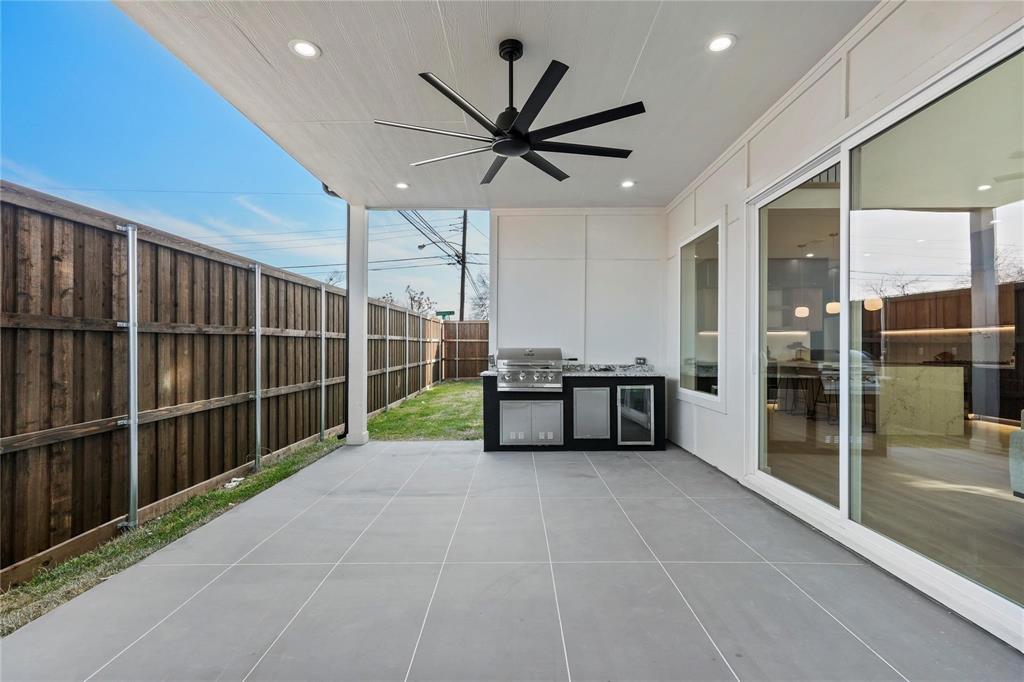 Victory Gardens - Residential