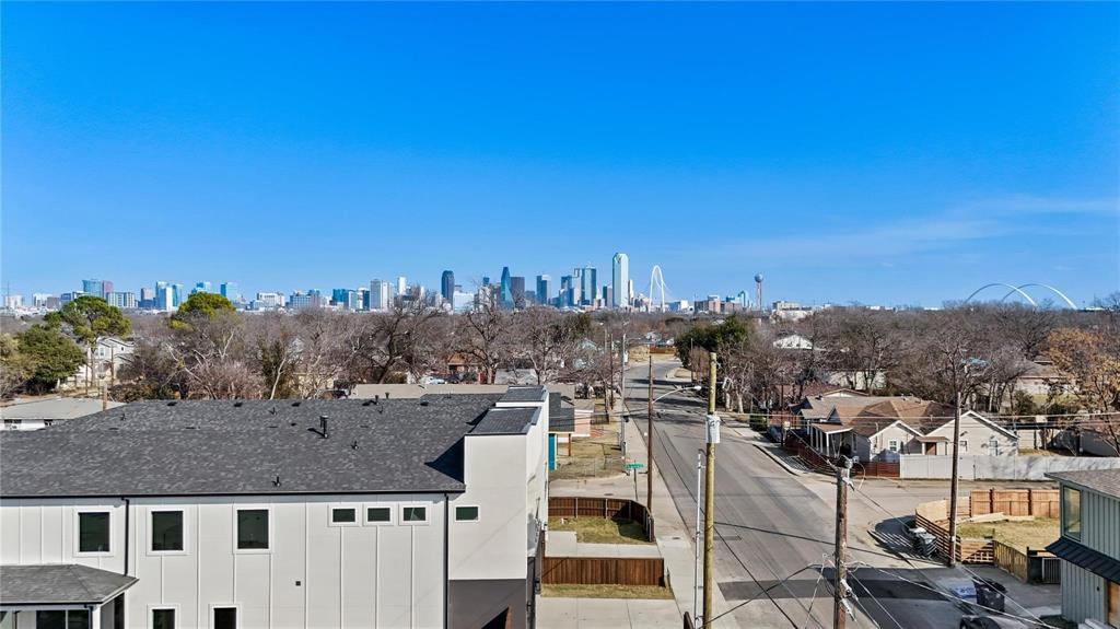 Victory Gardens - Residential