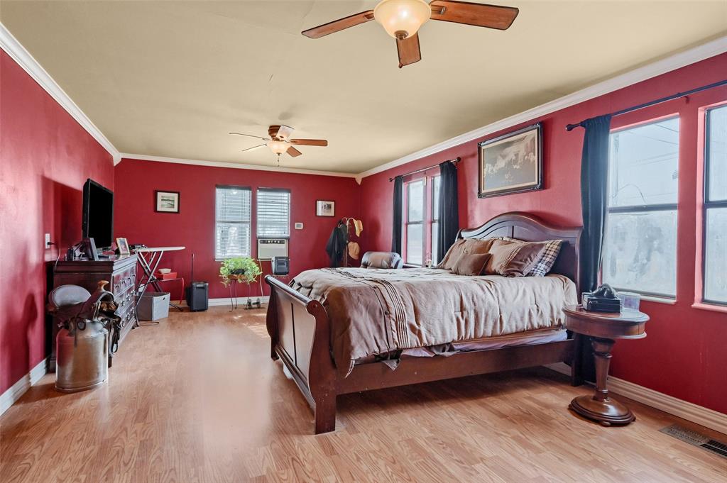 Carson Robert - Residential