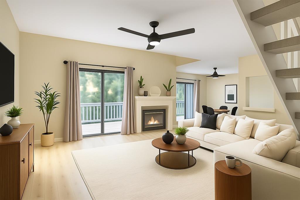 Signal Ridge #3 - Residential