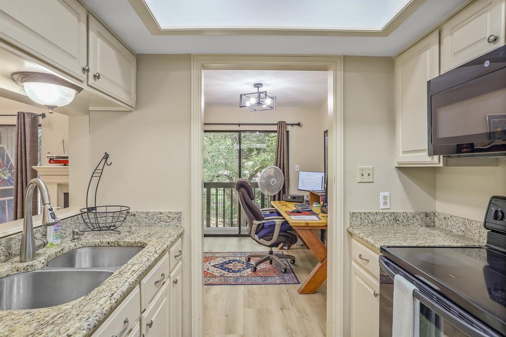 Signal Ridge #3 - Residential