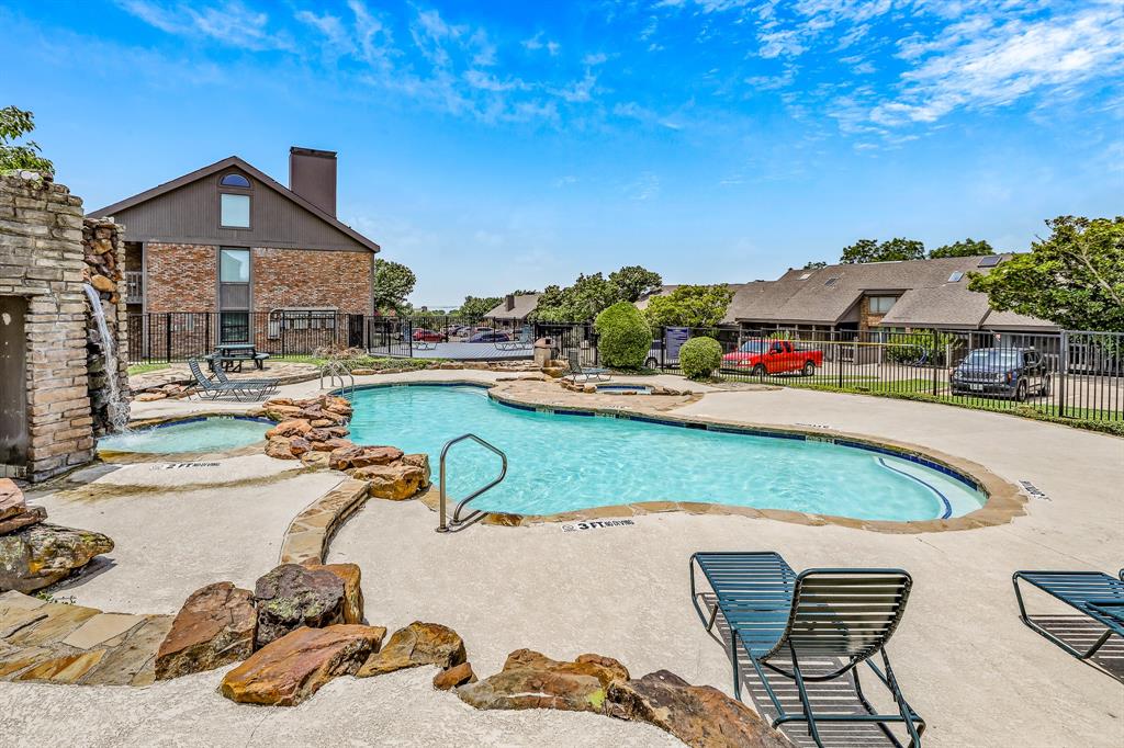Signal Ridge #3 - Residential