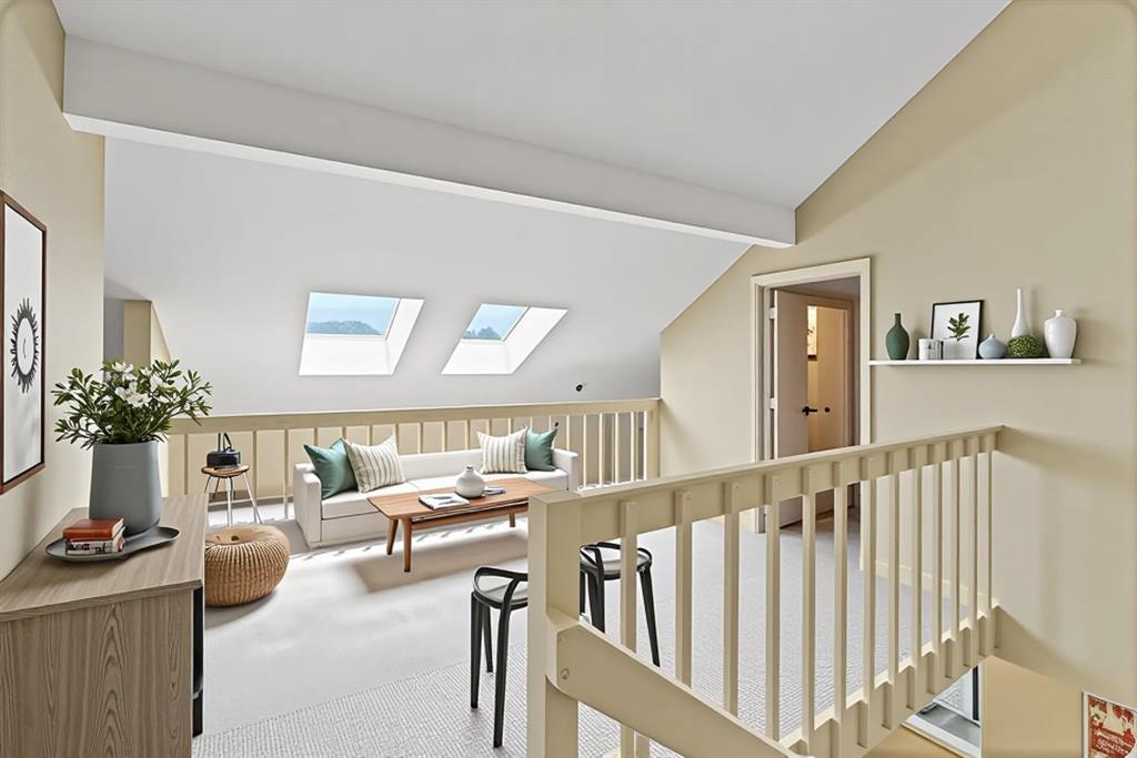 Signal Ridge #3 - Residential
