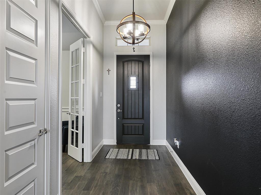 Melissa Farms - Residential