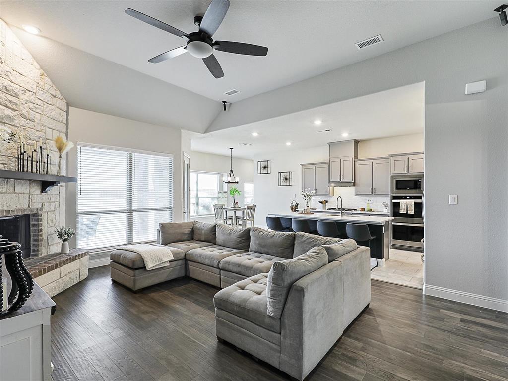 Melissa Farms - Residential